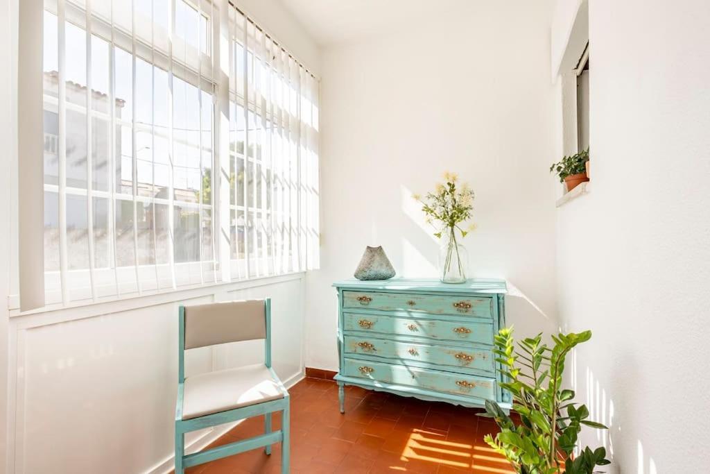 Casa Alto Da Serra Sesimbra Extérieur photo
