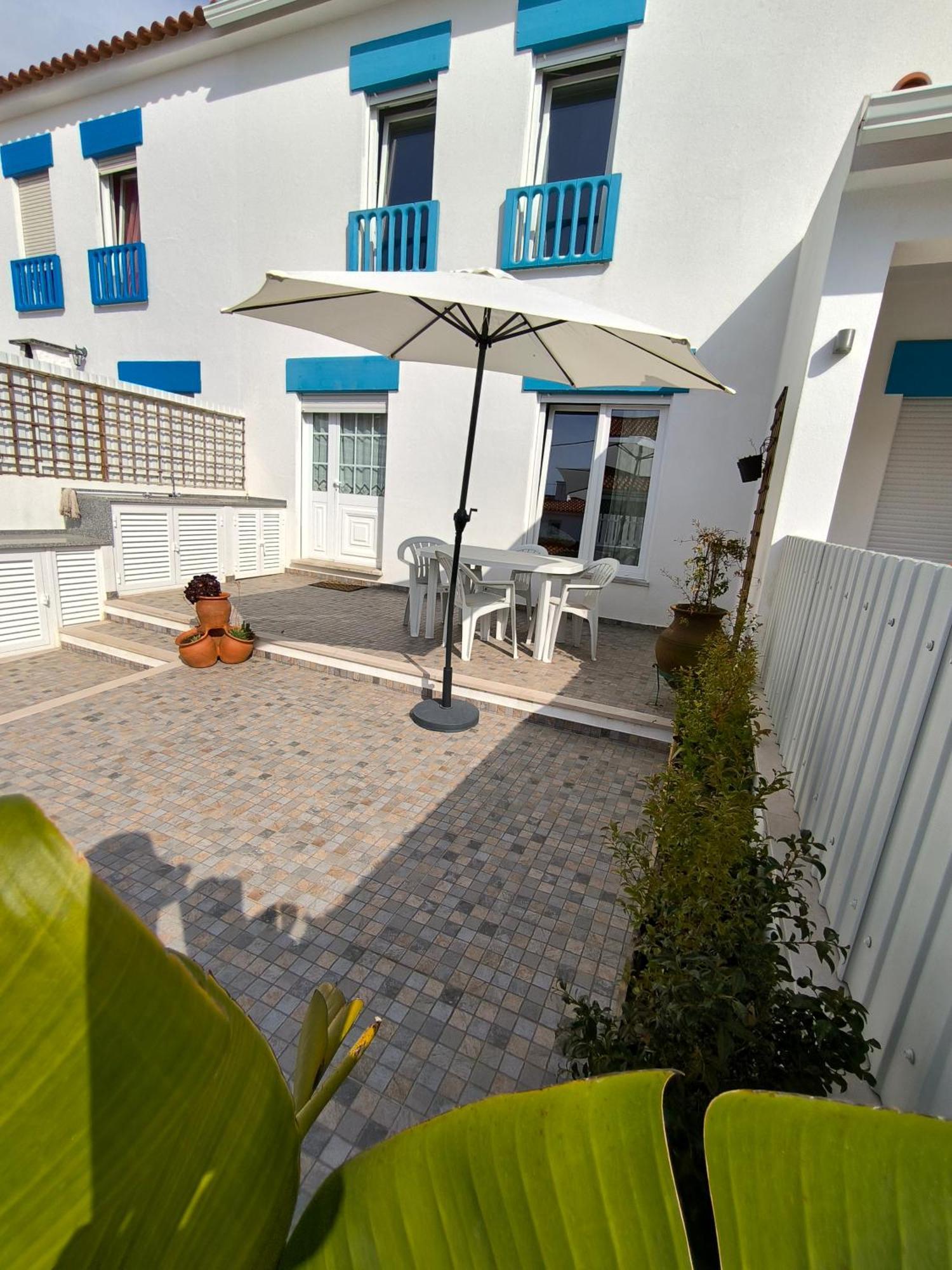 Casa Alto Da Serra Sesimbra Extérieur photo